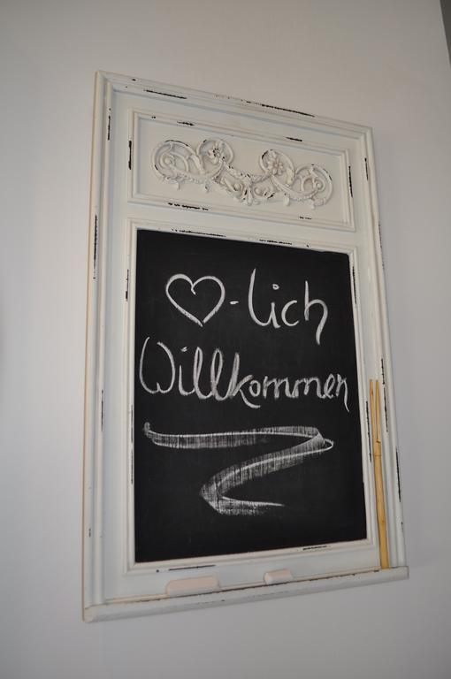 Lux Apartment City Düsseldorf Chambre photo