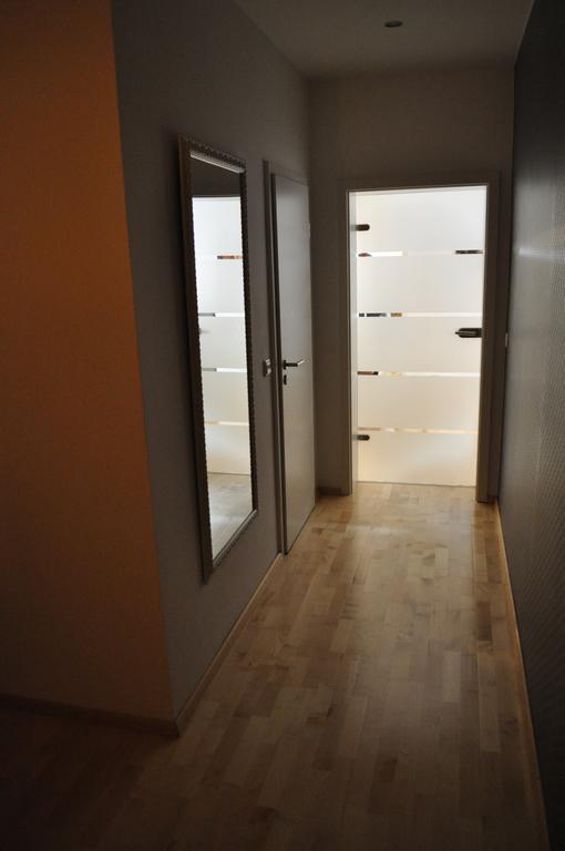 Lux Apartment City Düsseldorf Extérieur photo