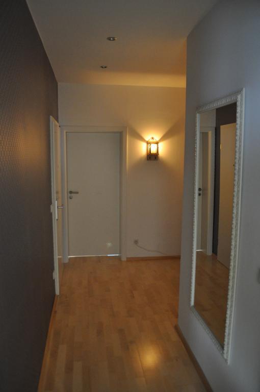 Lux Apartment City Düsseldorf Extérieur photo