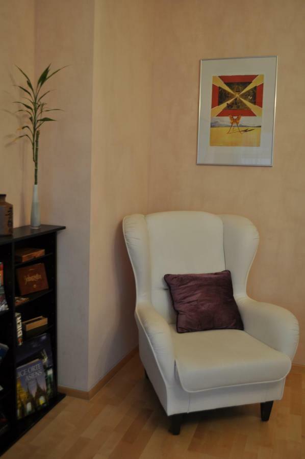Lux Apartment City Düsseldorf Extérieur photo